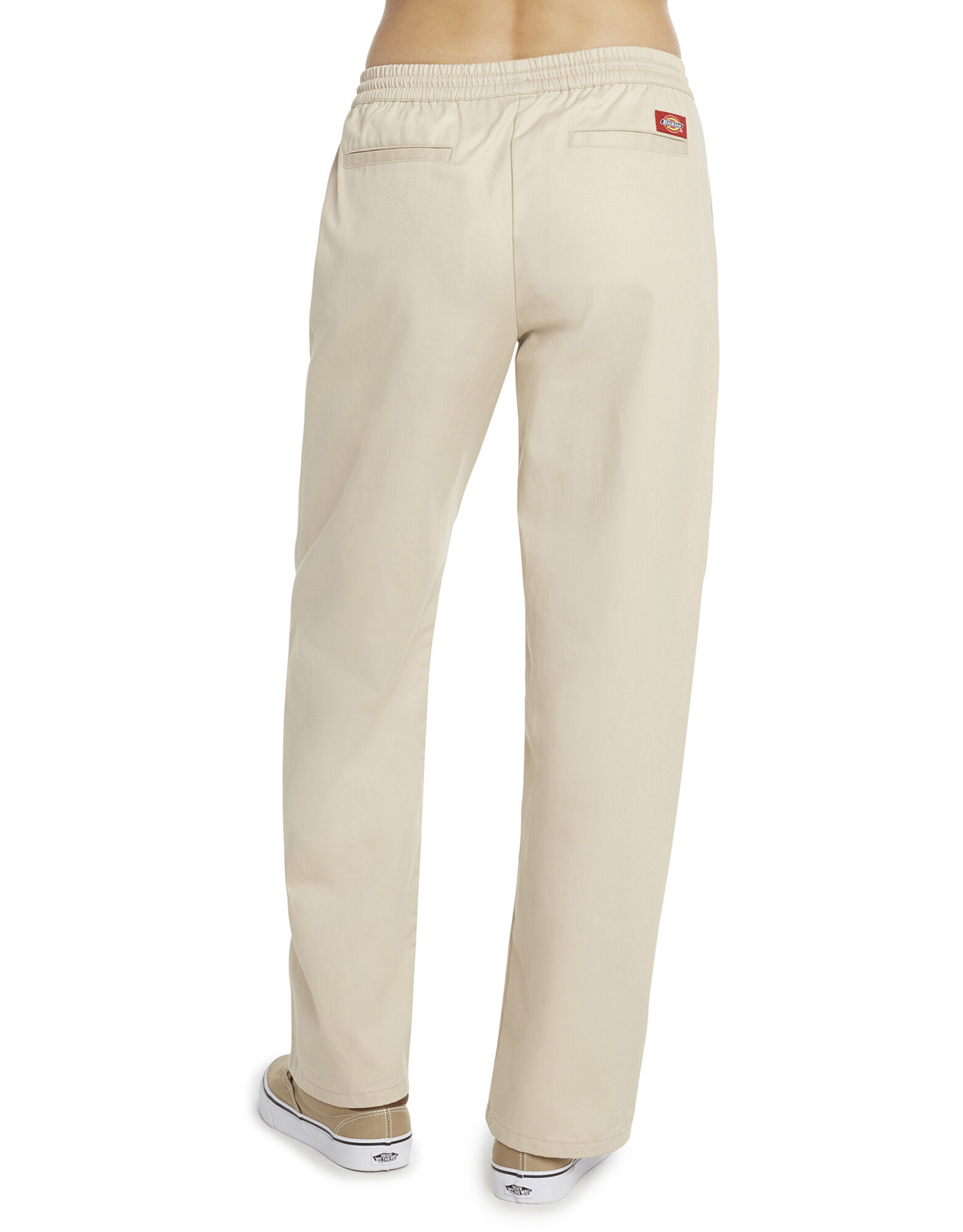 dickies stretch waist work pants