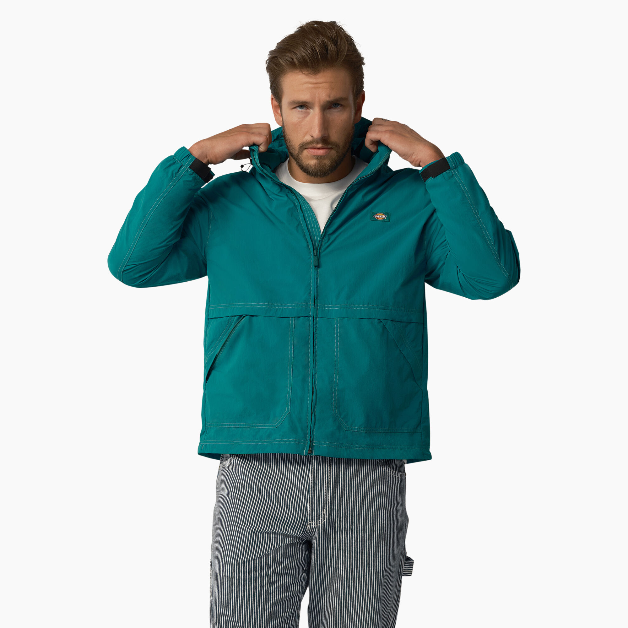 Windbreaker dickies on sale