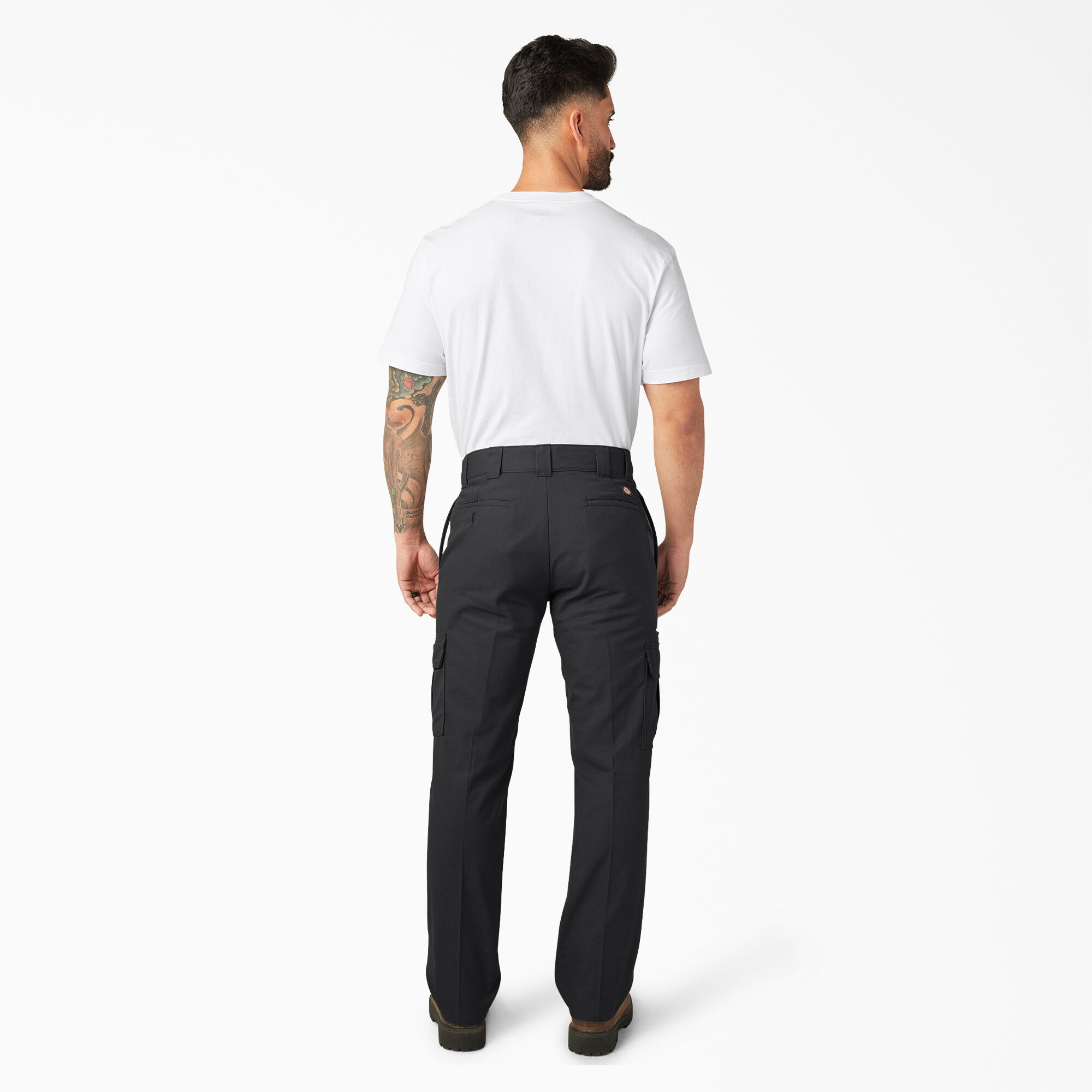 Dickies stretch cargo pants top