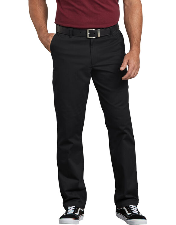 Dickies X-Series Regular Fit Washed Chino Pants - Dickies US