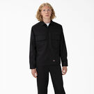 Highsnobiety &amp; Dickies Service Shirt - Black &#40;BKX&#41;