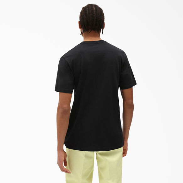 Mapleton Short Sleeve T-Shirt - Black &#40;BKX&#41;
