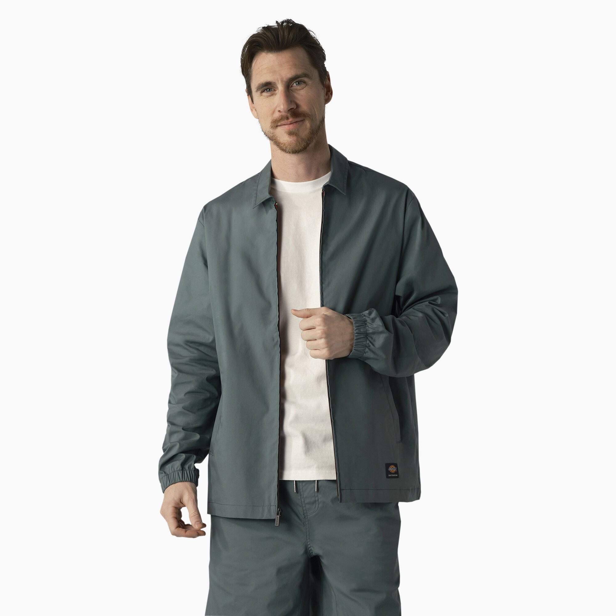 Dickies Skateboarding Grants Pass Jacket - Dickies US