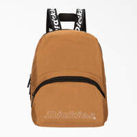 Logo Mini Backpack - Brown Duck (BD)