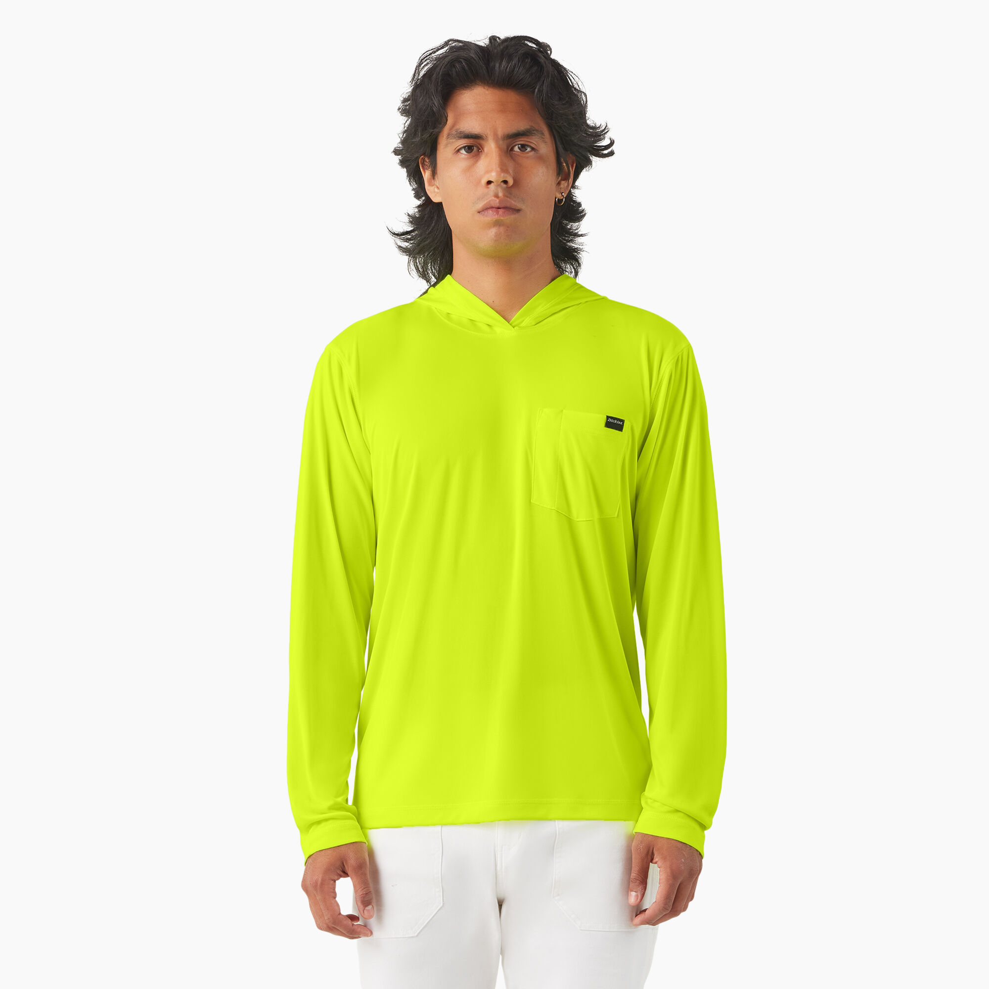 Men's Shirts - Yellow | Dickies US