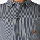 Dickies 1922 Hickory Striped Chore Coat - Hickory Stripe &#40;HS&#41;