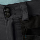 Women&#39;s Performance Workwear Pants - Black &#40;BK&#41;