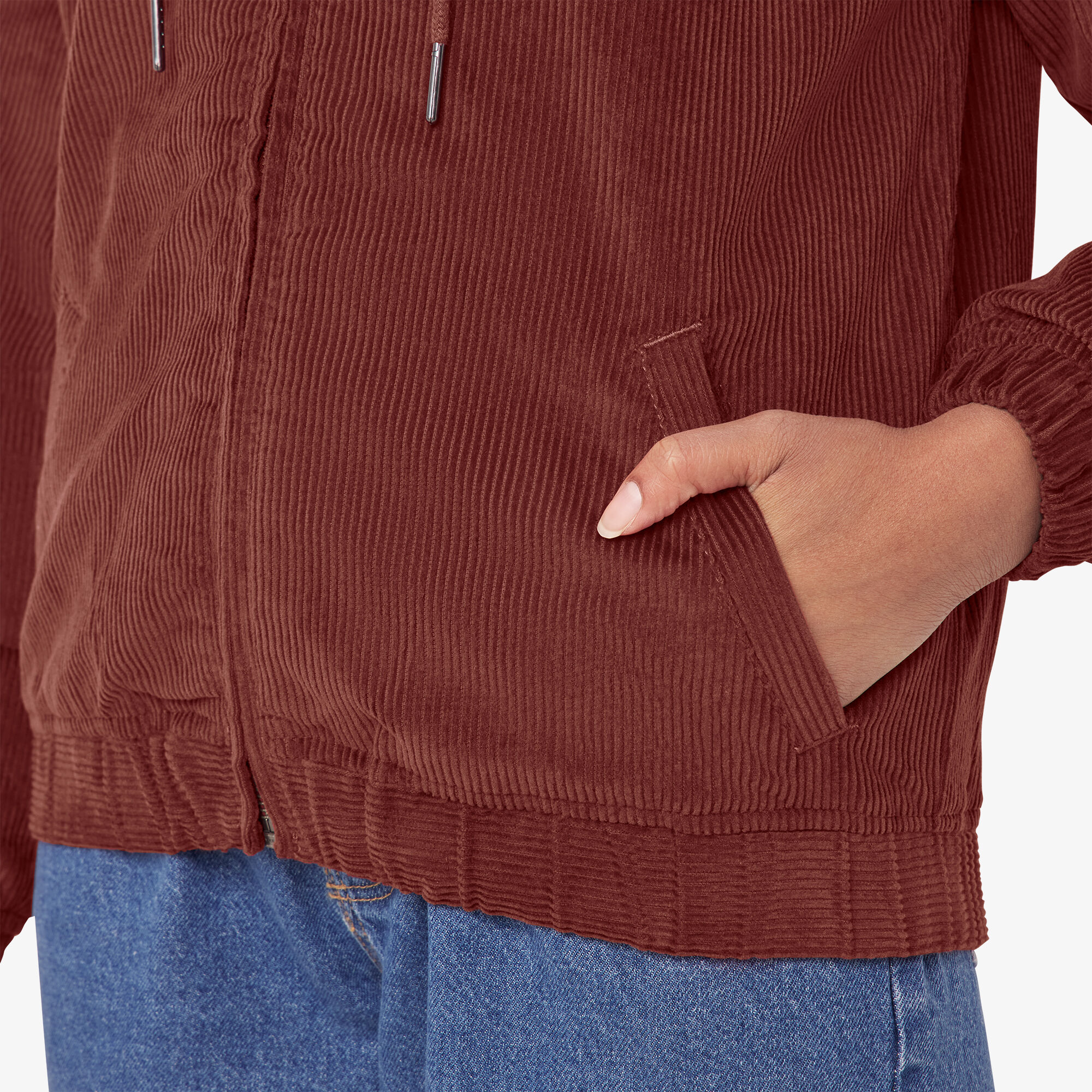 Dickies hotsell corduroy jacket