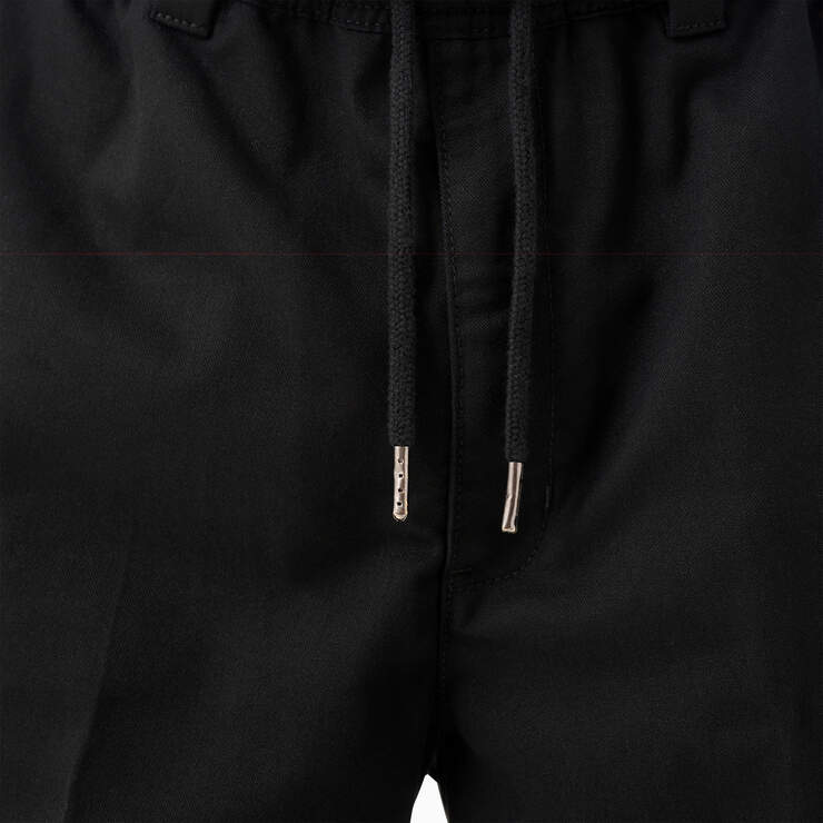 Tom Knox Work Pants - Black (BKX) image number 7