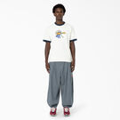 Brain Dead Hickory Stripe Denim Pants - Hickory Stripe &#40;HS&#41;