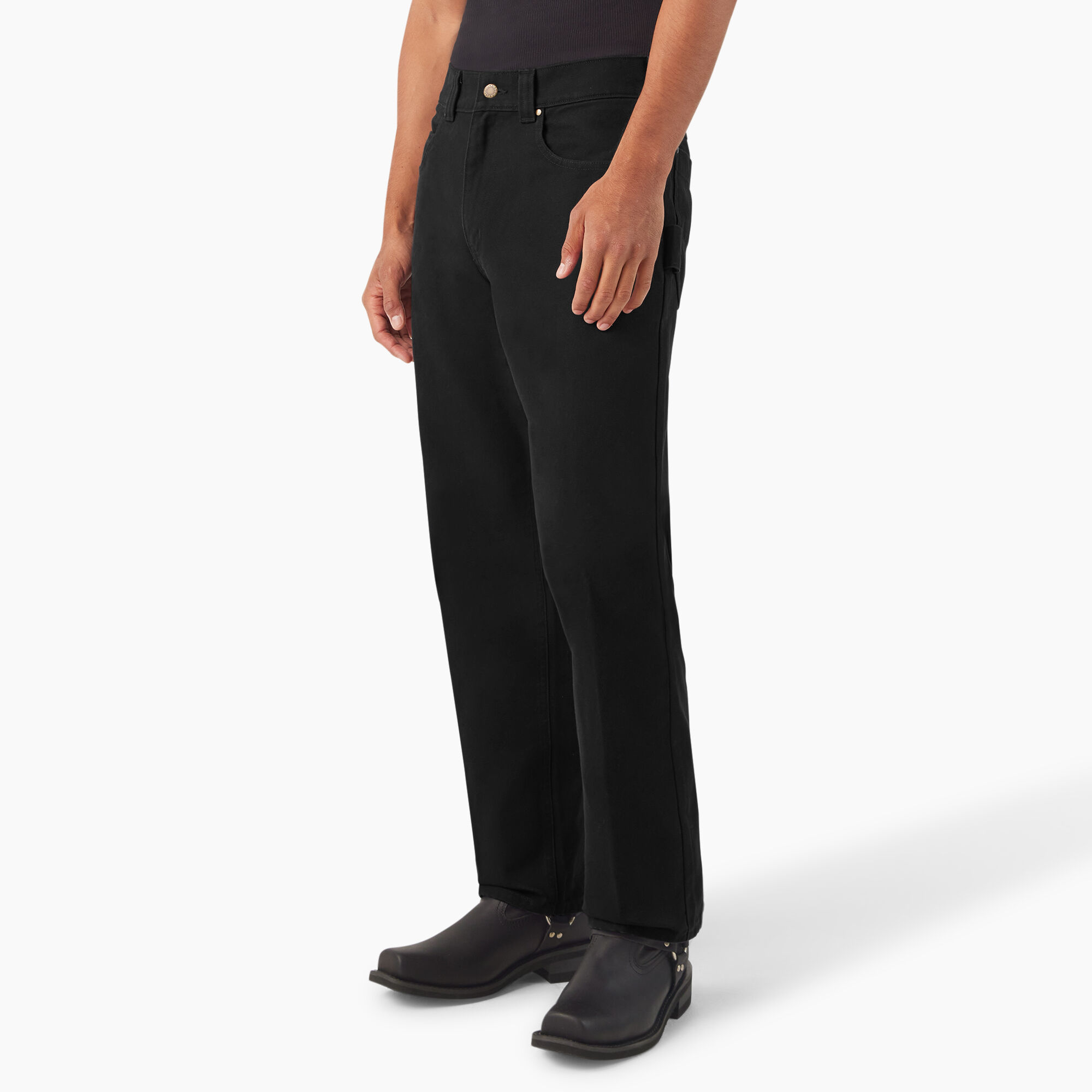 Dickies x RHC Ron Herman 211M40RH01 Stretch Cotton Straight