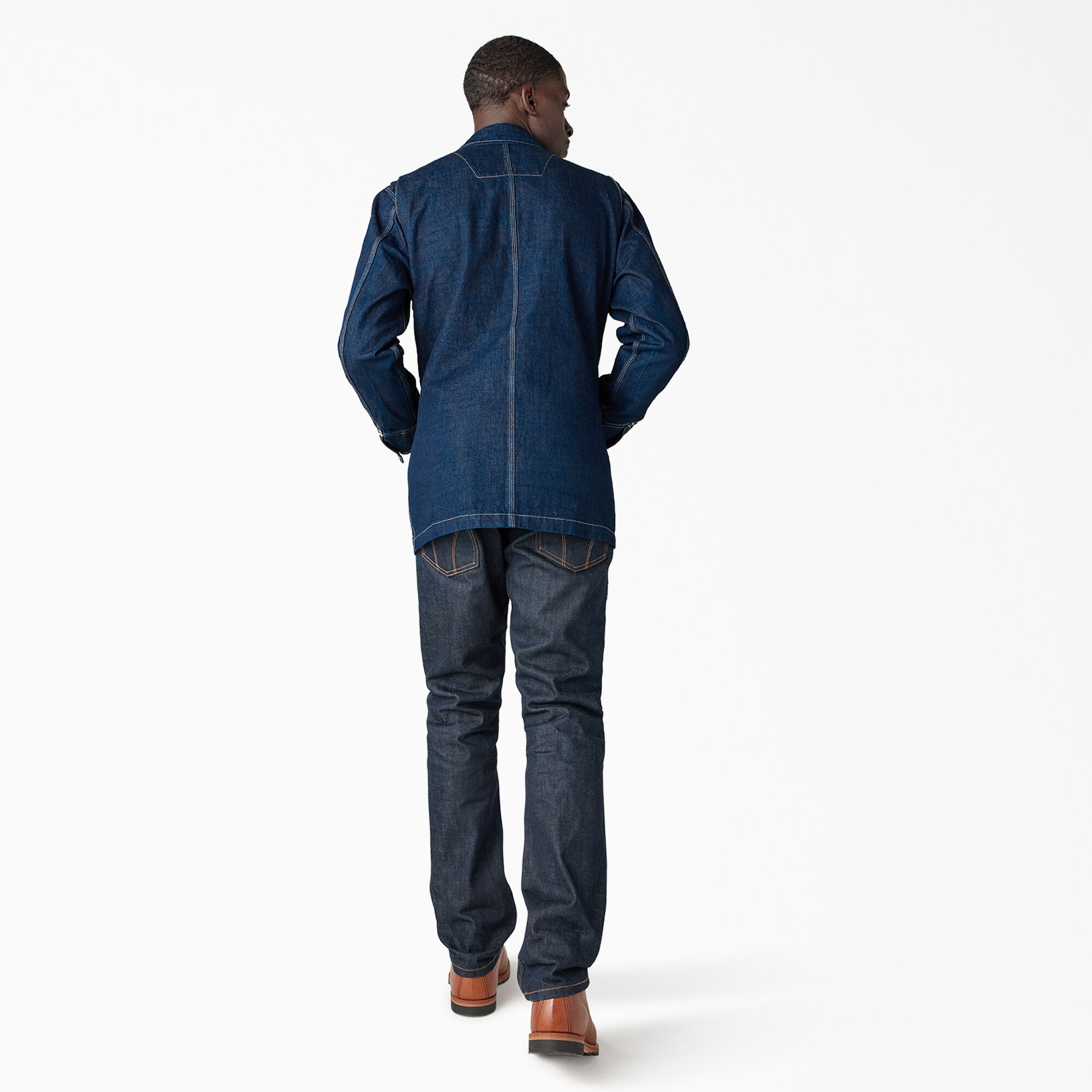Counts custom hotsell dickies jacket