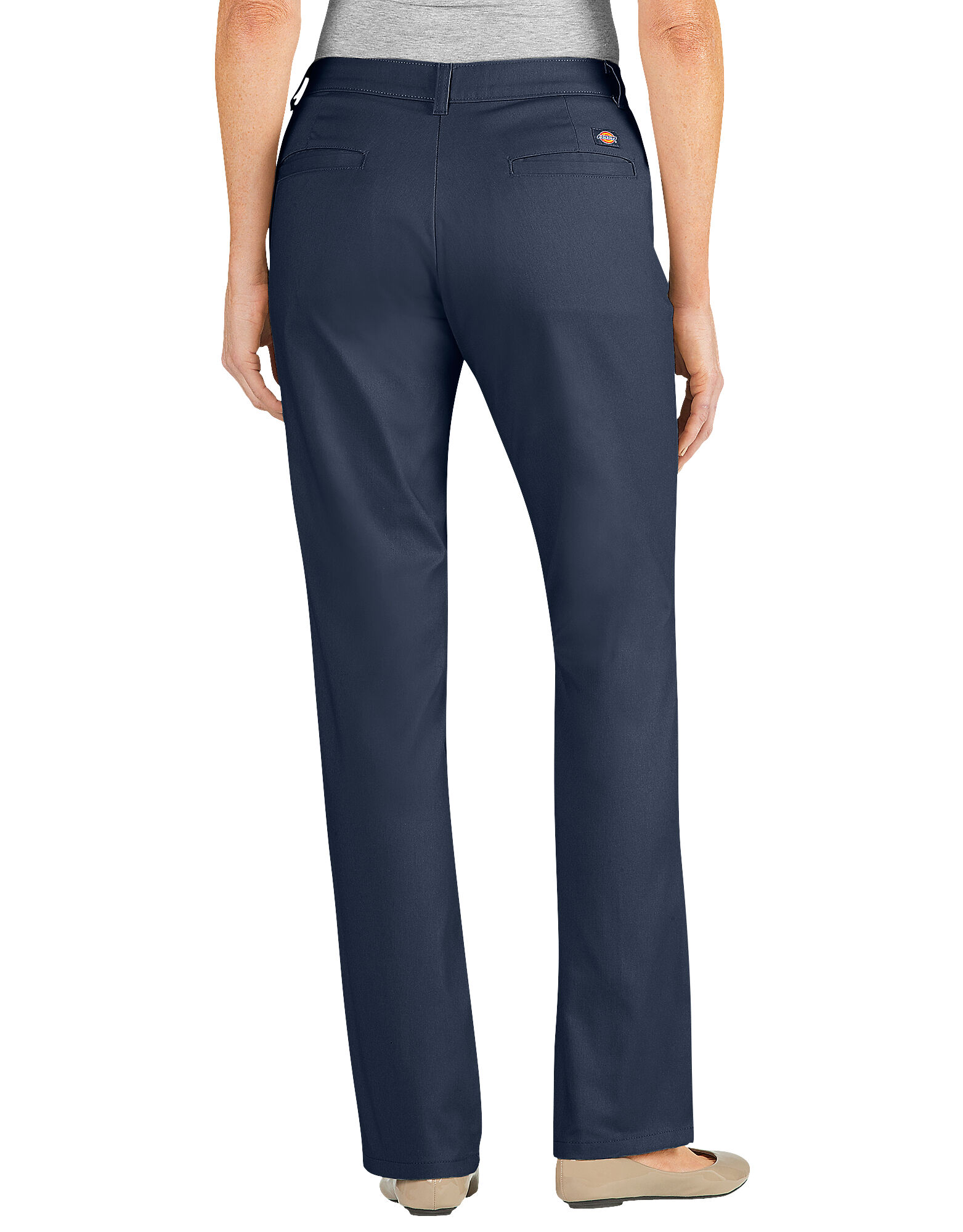 front pants