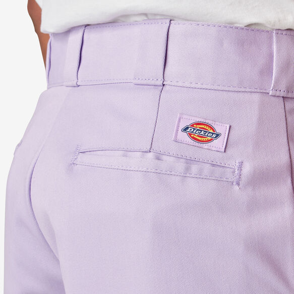 Original 874&reg; Work Pants - Purple Rose &#40;UR2&#41;