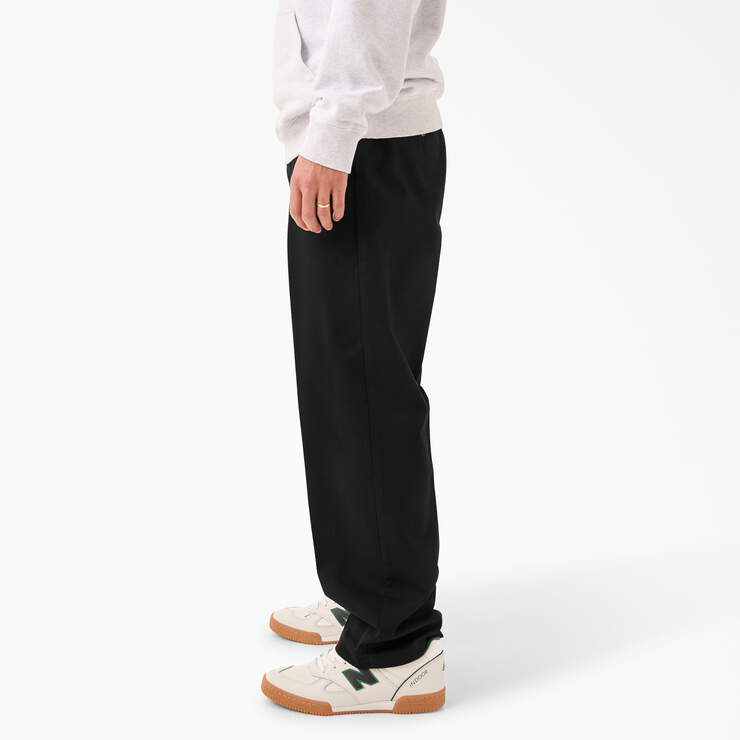 Tom Knox Work Pants - Black (BKX) image number 3