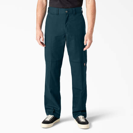 Dickies Skateboarding Regular Fit Double Knee Pants