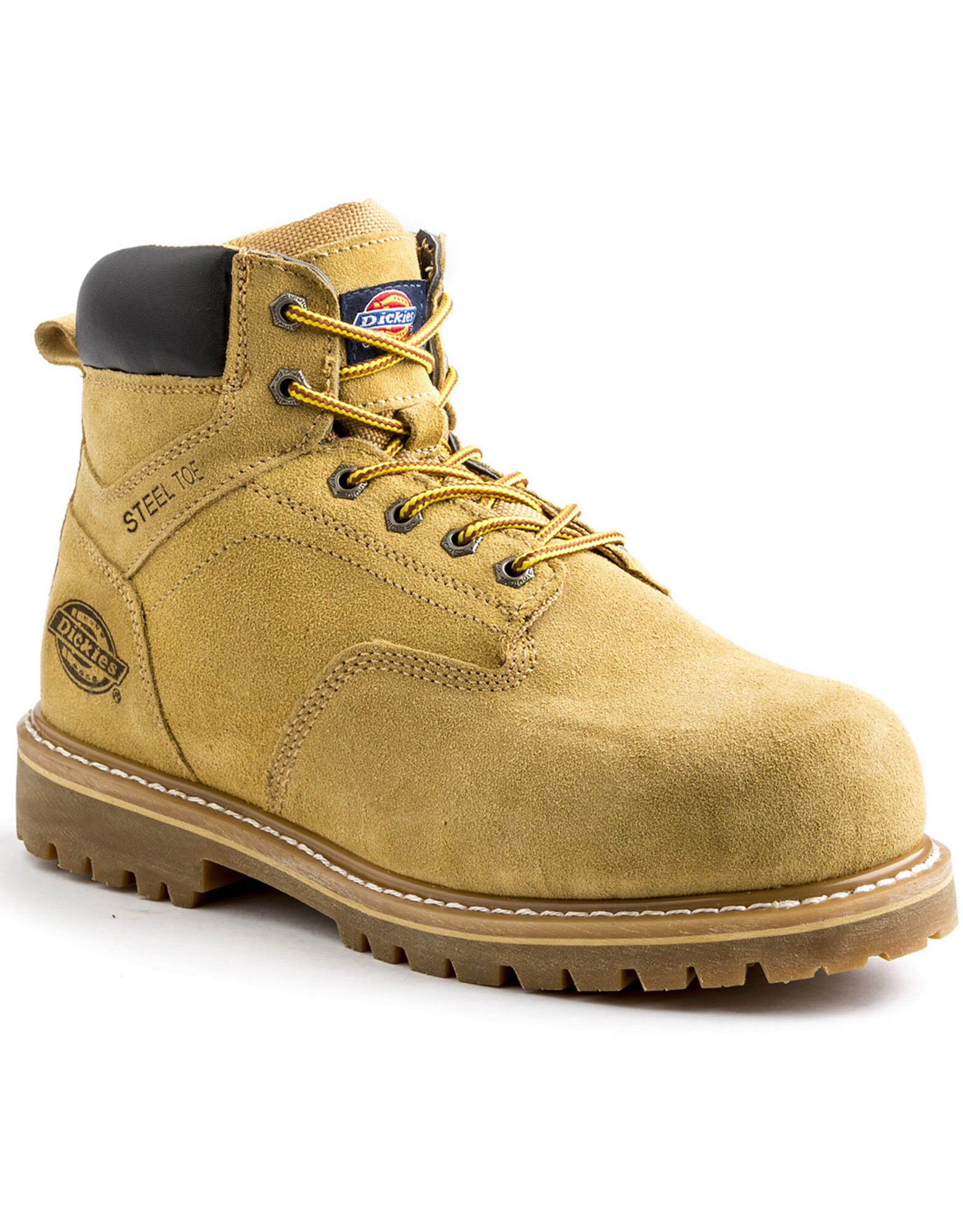 dickies safety shoes