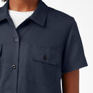 Women&#39;s 574 Original Work Shirt - Dark Navy &#40;ASN&#41;