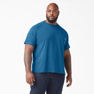 Cooling Short Sleeve Pocket T-Shirt - Vallarta Blue &#40;V2B&#41;