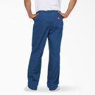 Unisex EDS Signature Scrub Pants - Royal Blue &#40;RB&#41;