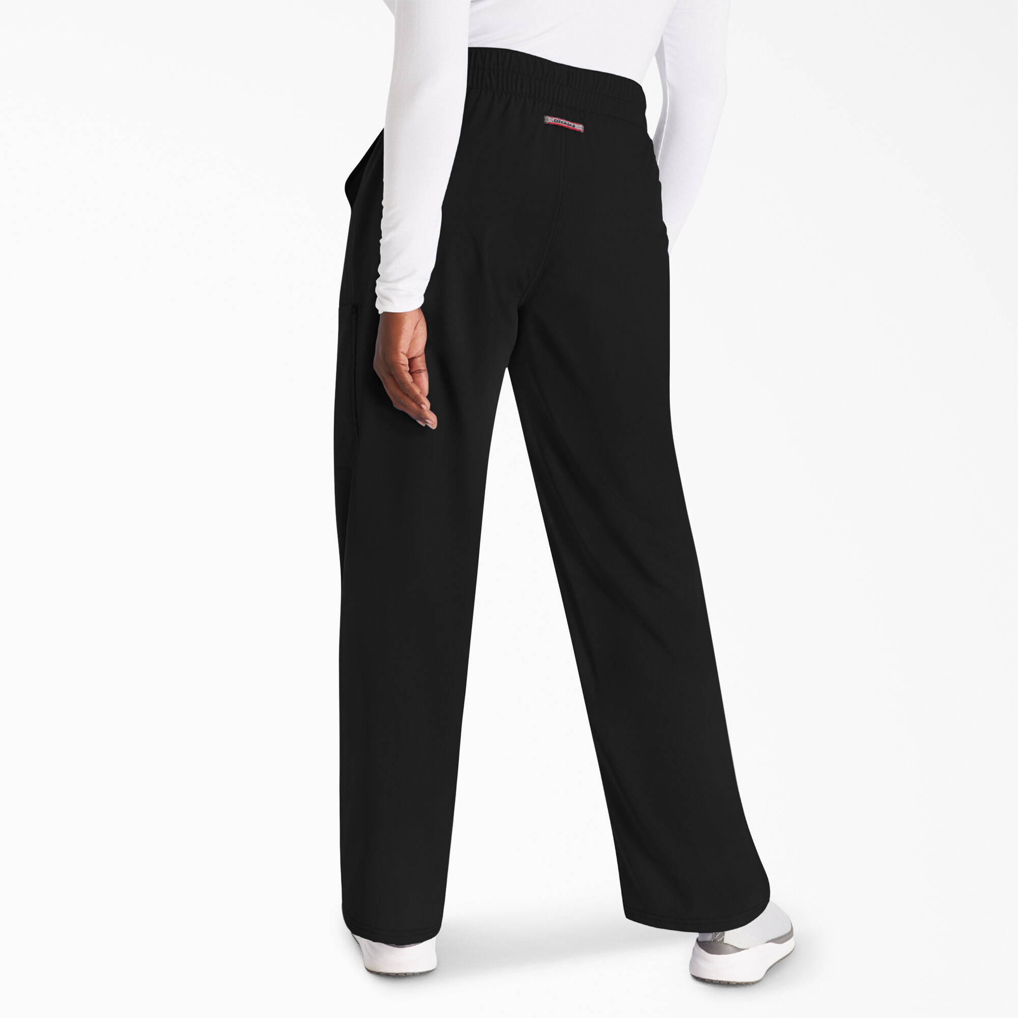 Women's EDS NXT Cargo Scrub Pants - Dickies US