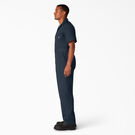 Short Sleeve Coveralls - Dark Navy &#40;DN&#41;