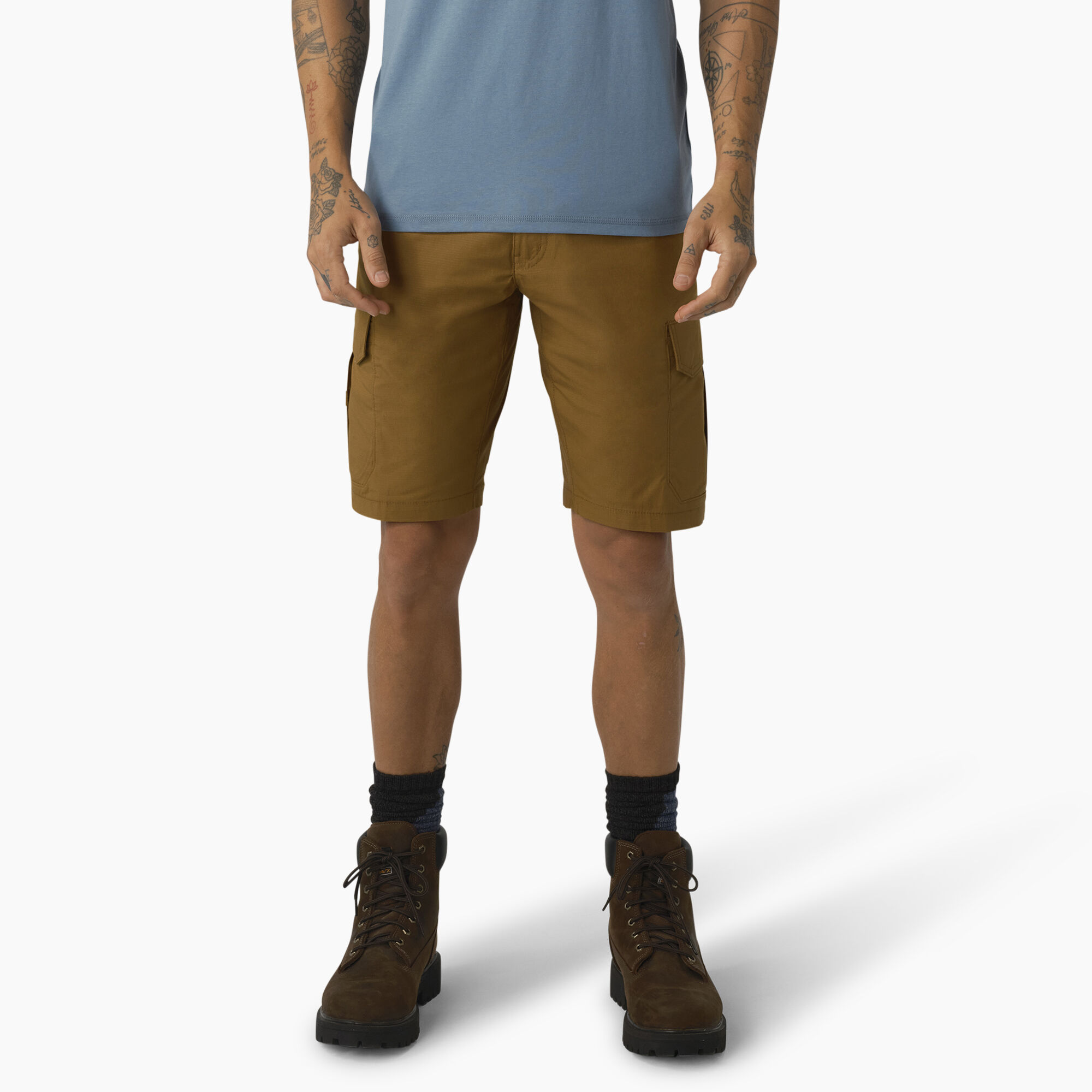 Dickies 11 best sale inch cargo shorts
