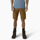 Cooling Cargo Shorts, 11&quot; - Brown Duck &#40;BD&#41;