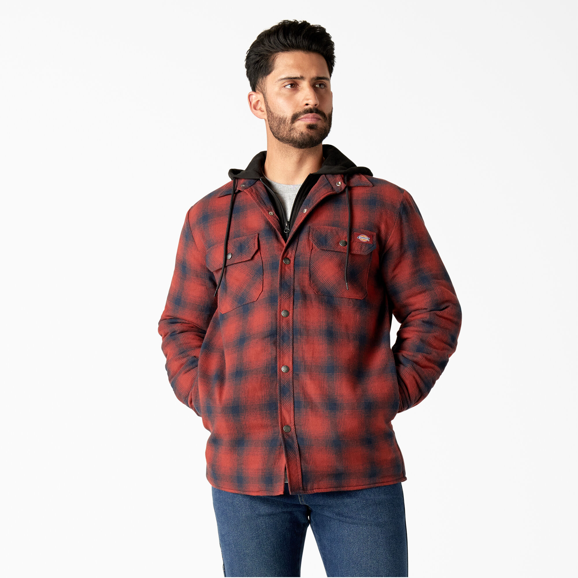 Big and tall work clothes hot sale