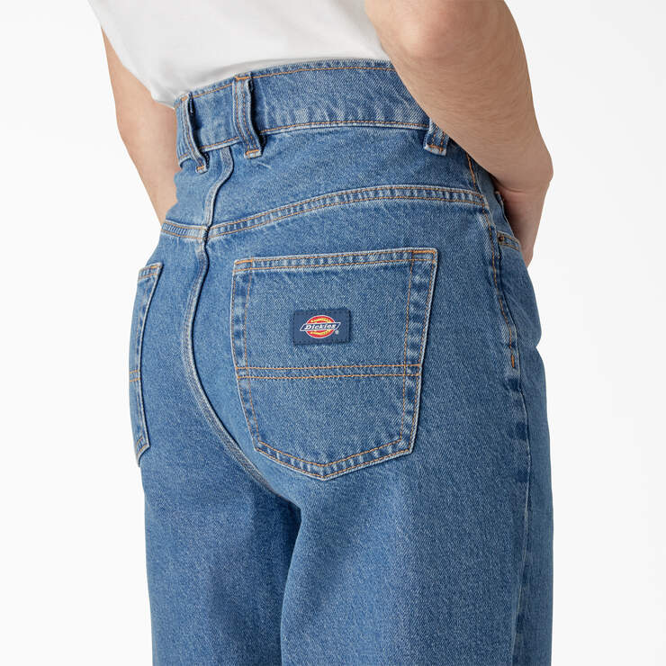 Women's Thomasville Relaxed Fit Jeans - Dickies US