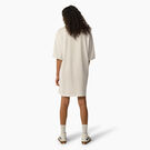 Women&#39;s Mapleton T-Shirt Dress - White &#40;WH&#41;