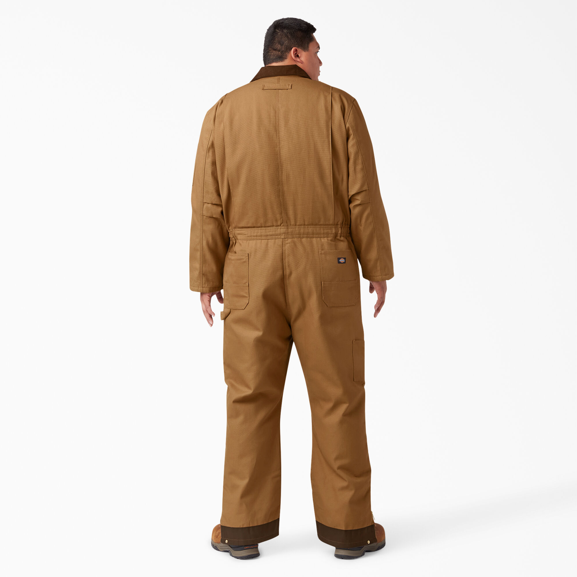 mens overalls with belt loops