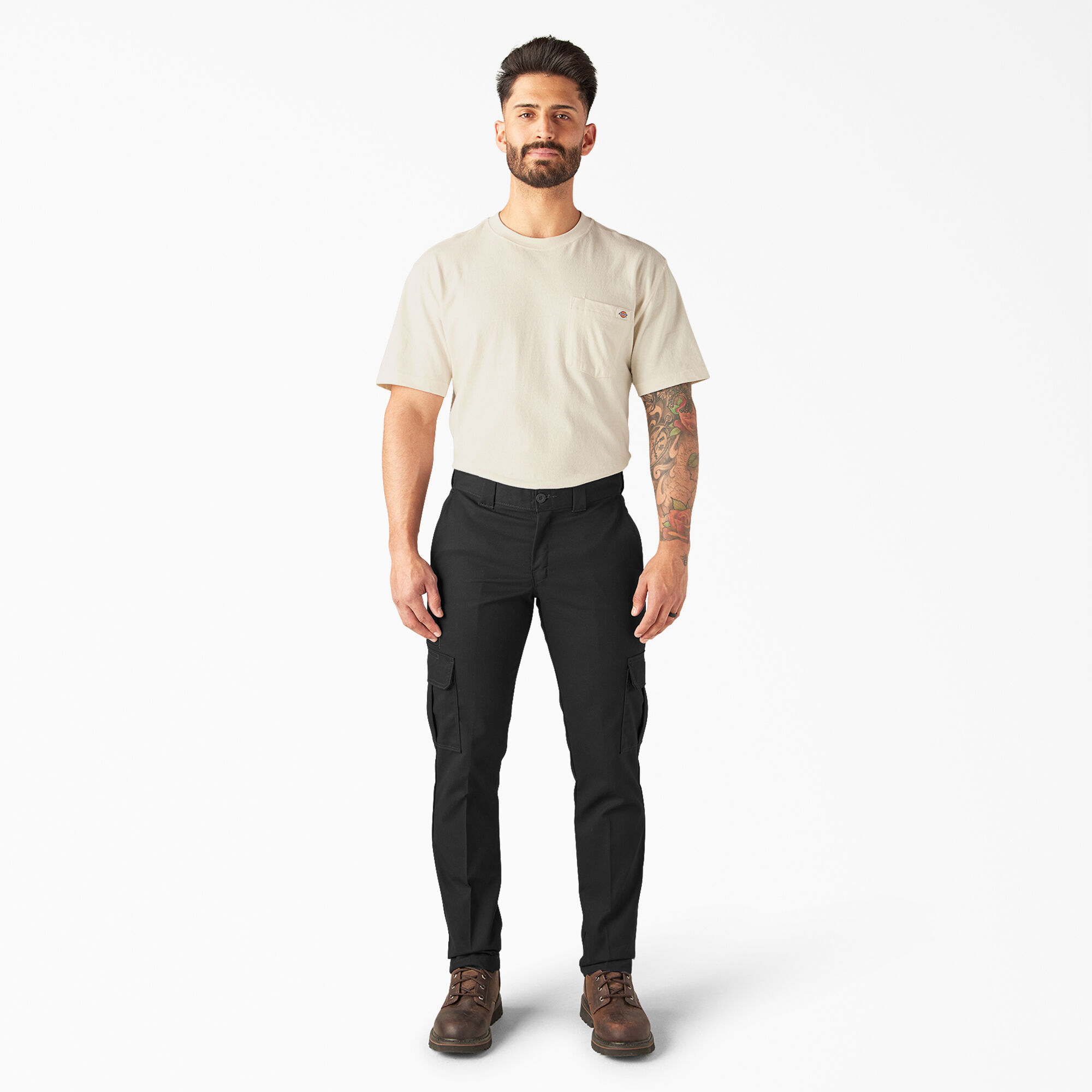 Dickies cargo slim hotsell