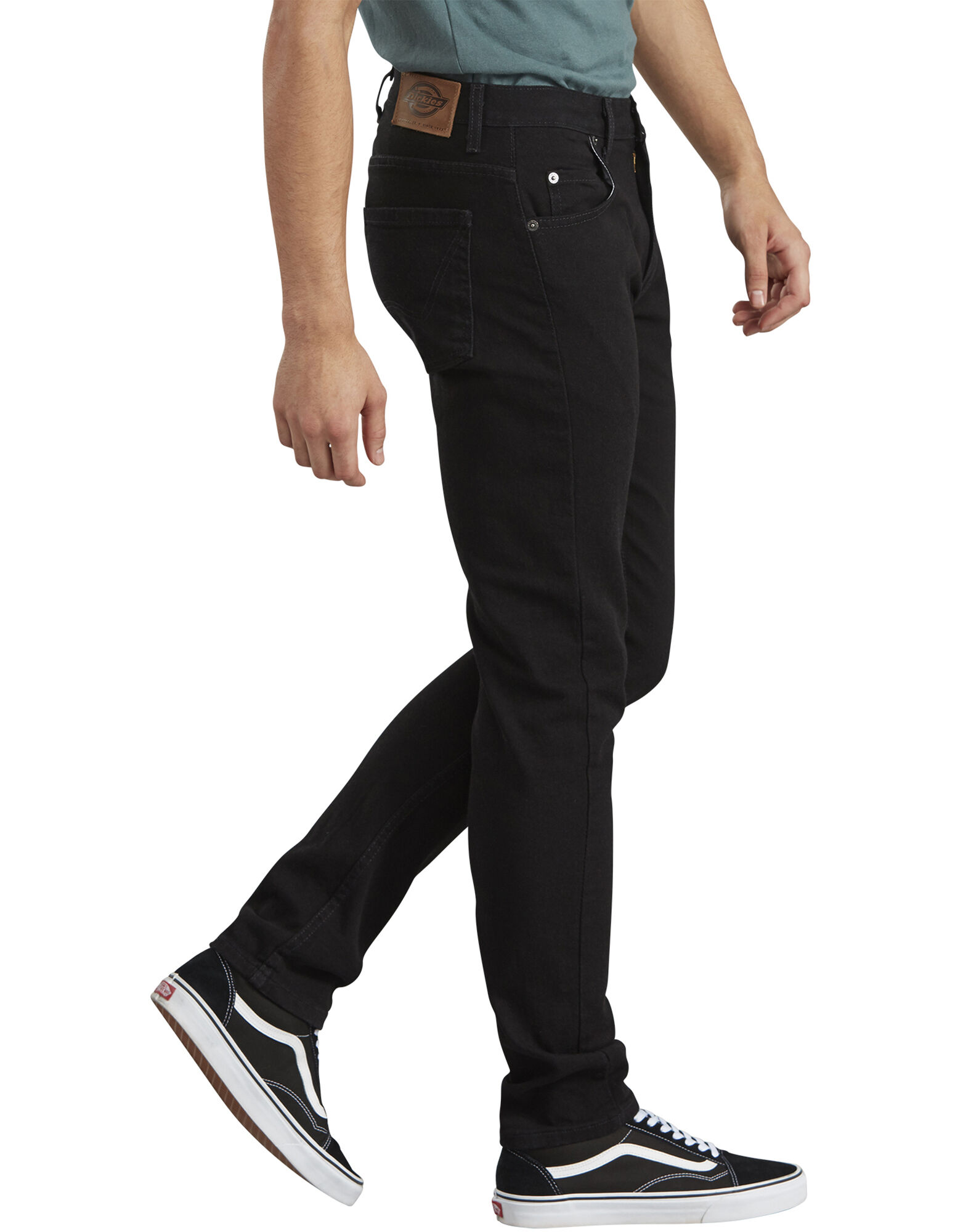 dickies women's baggy jeans