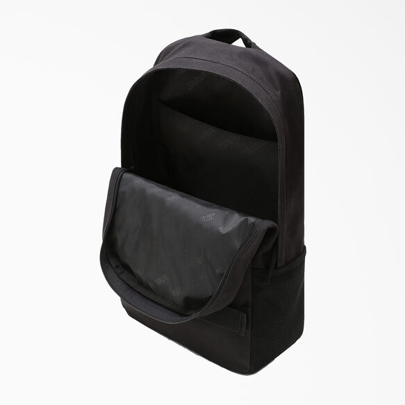 Duck Canvas Backpack - Black &#40;BKX&#41;