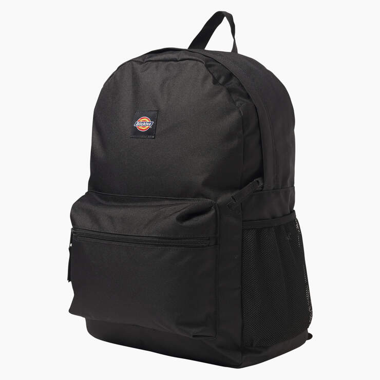 Essential Backpack - Black (BK) image number 3