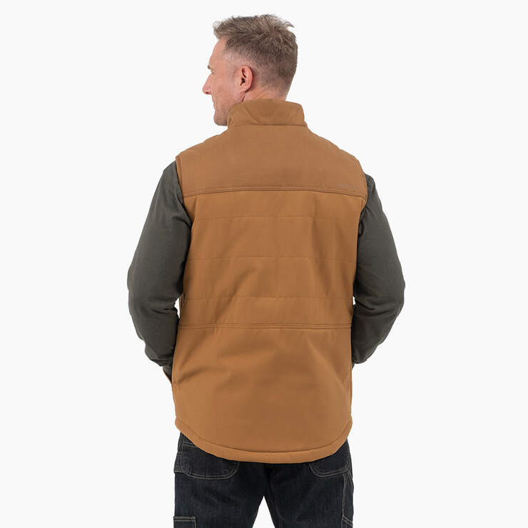 Performance Workwear Vest - Dickies US