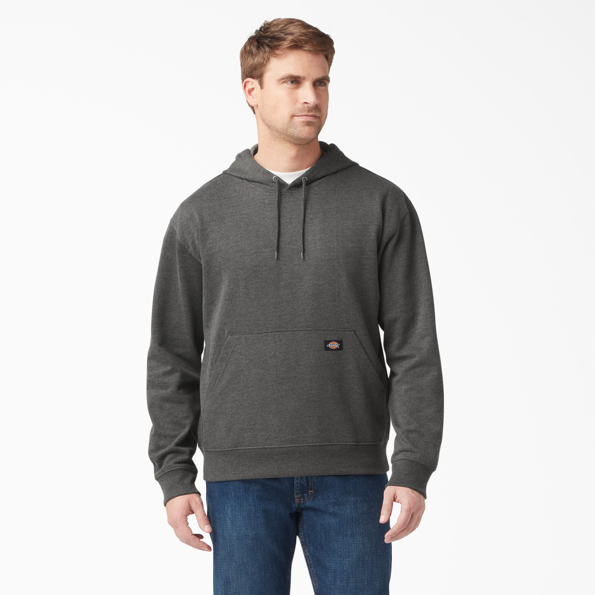 Dickies midweight hoodie best sale