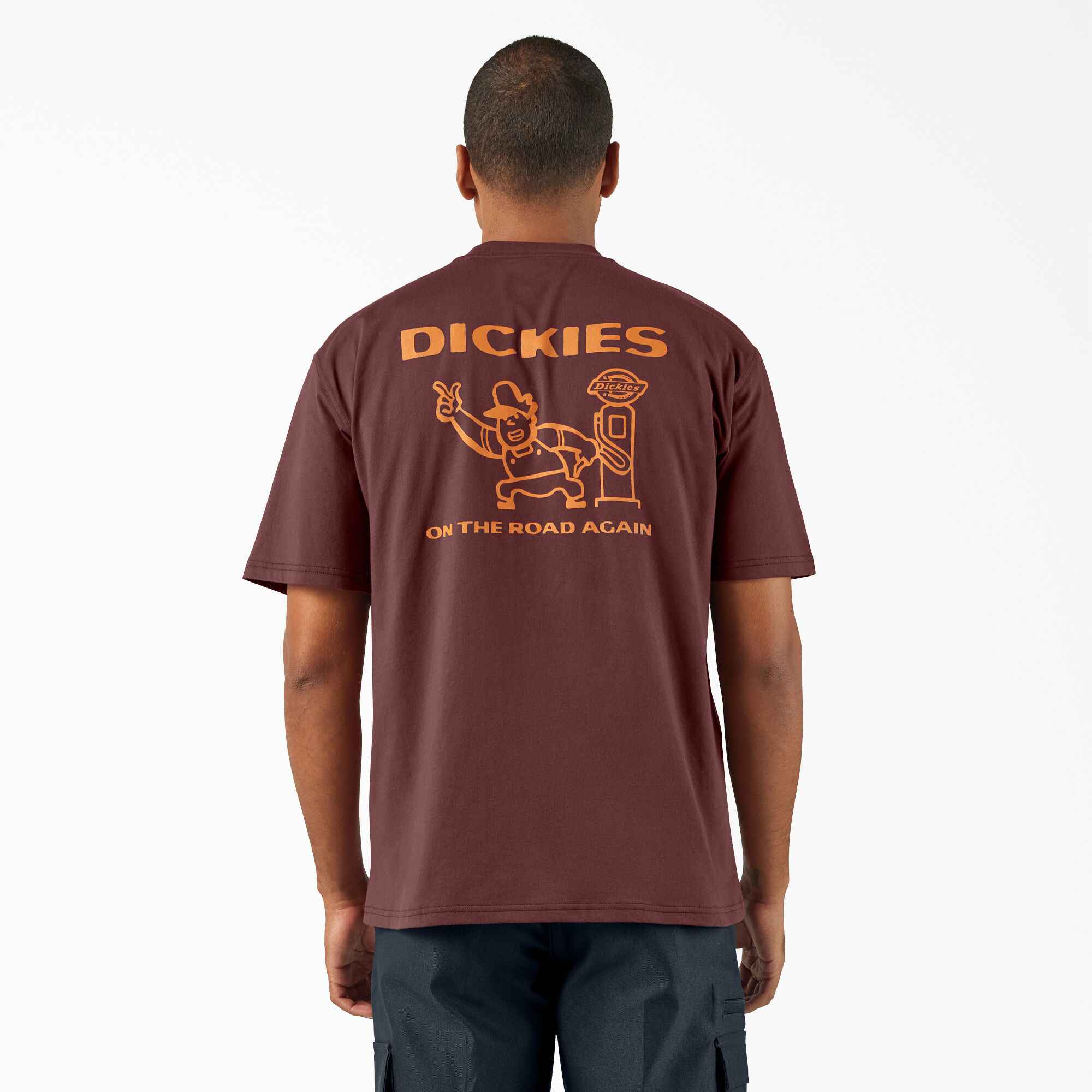 Men's T-Shirts | Dickies US
