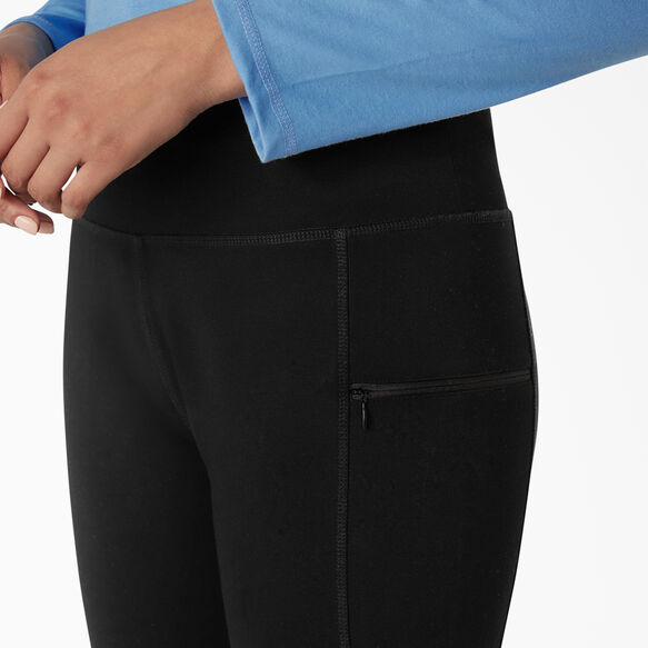 Women&#39;s ProTect Utility Legging - Black &#40;KBK&#41;