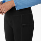 Women&#39;s ProTect Utility Legging - Black &#40;KBK&#41;