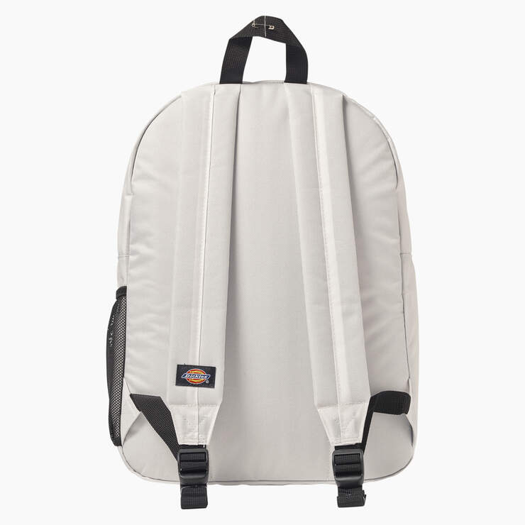 Logo Backpack - White (WH) image number 2