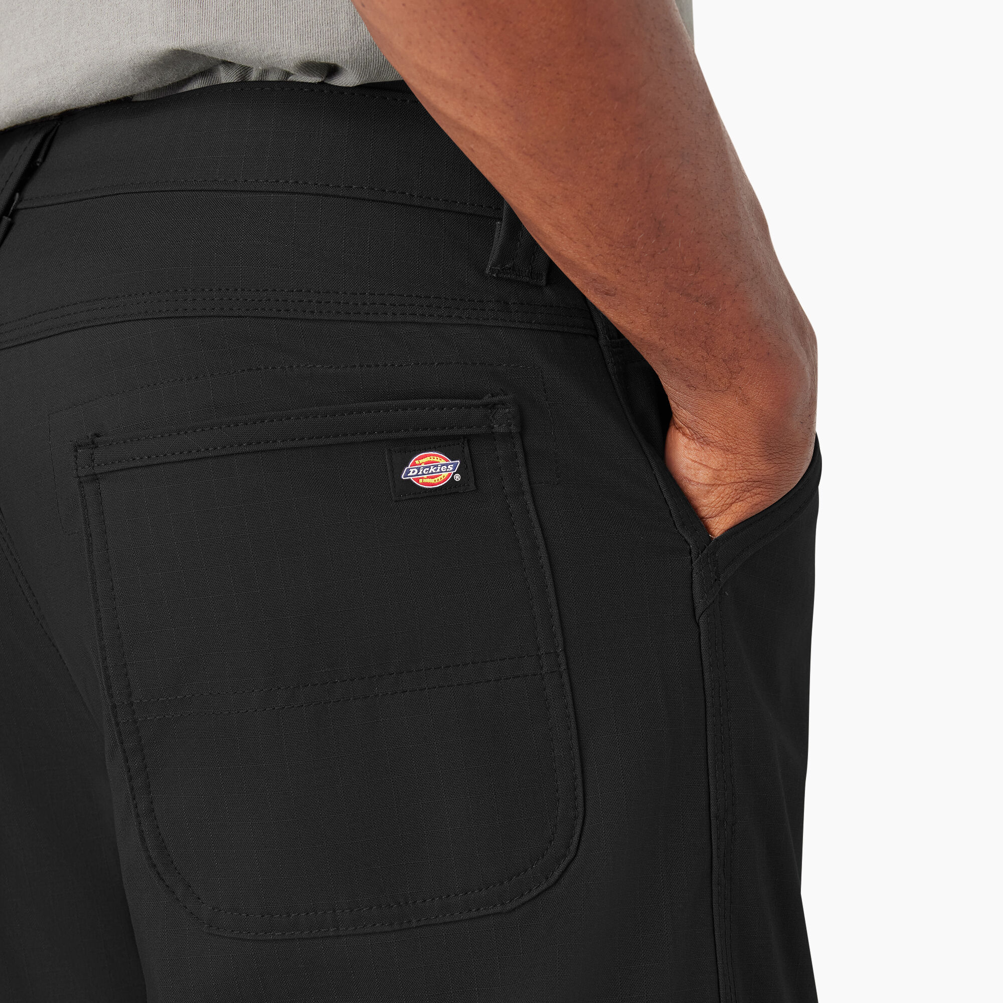 Men s FLEX DuraTech Relaxed Fit Ripstop Cargo Pants Dickies US