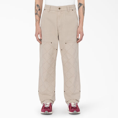 Thorsby Double Front Utility Pants - Sandstone &#40;SS&#41;