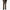 Ellis Floral Print Duck Canvas Pants - Dark Floral &#40;FCR&#41;
