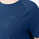 Women&#39;s Plus Cooling Short Sleeve T-Shirt - Dynamic Navy &#40;DY2&#41;