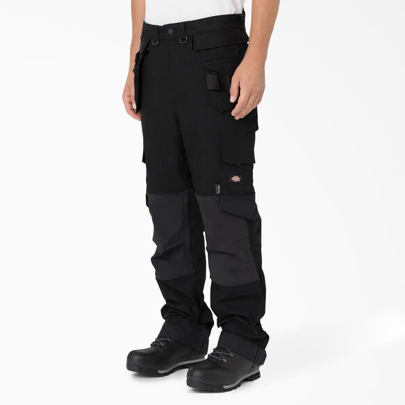 Modular Bib Overalls - Black &#40;BKX&#41;