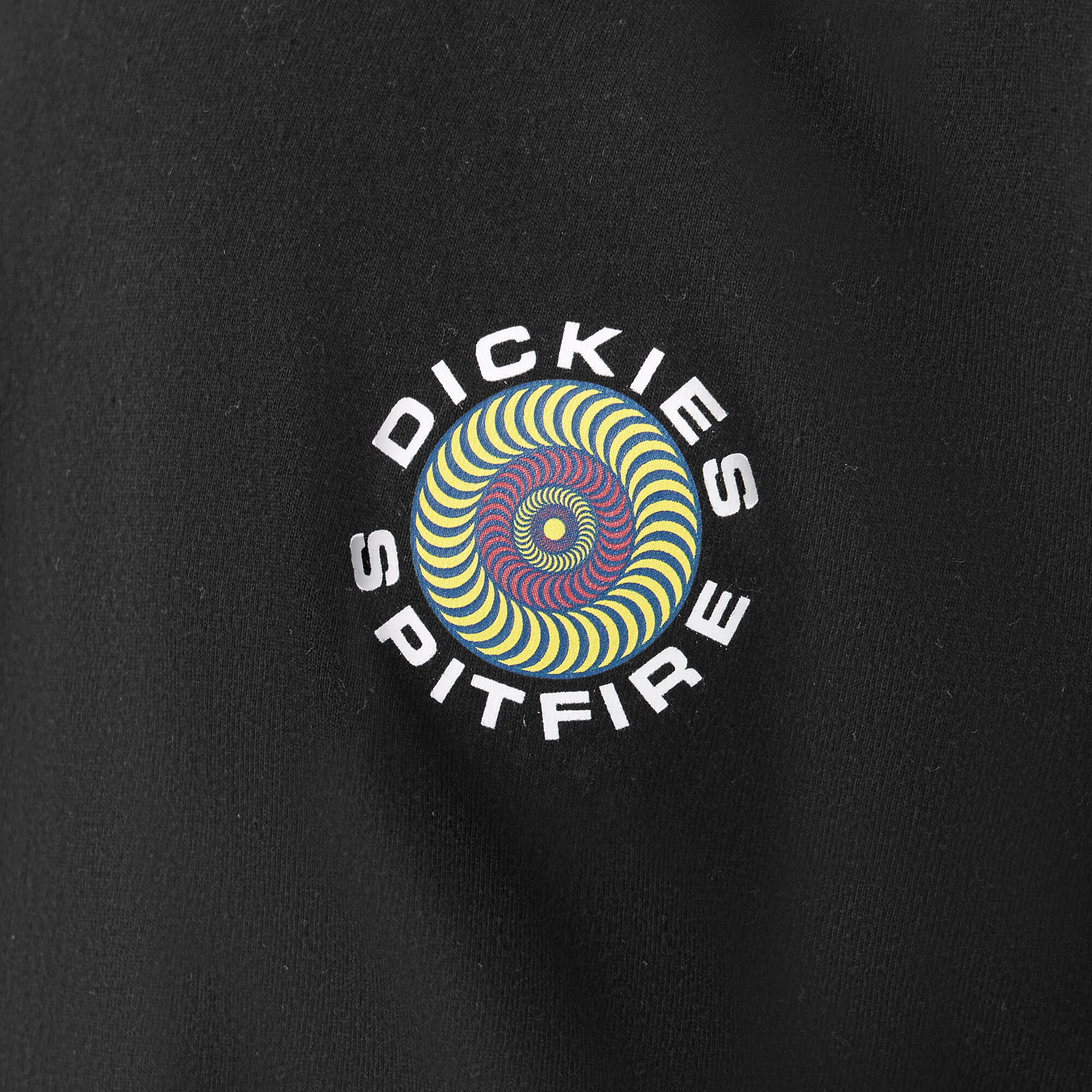 Dickies X Spitfire Kids' Graphic T-Shirt - Dickies US
