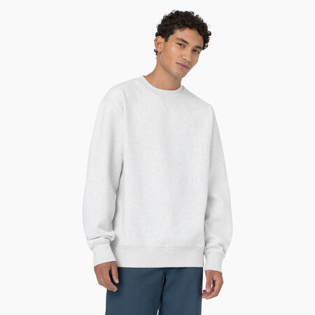 Summerdale Sweatshirt - Heather Gray &#40;HG&#41;