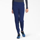 Women&#39;s Balance Jogger Scrub Pants - Navy Blue &#40;NVY&#41;
